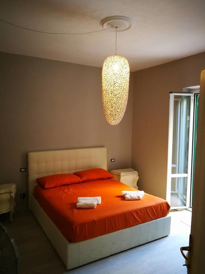 B&B Degli Artigiani Řím Exteriér fotografie